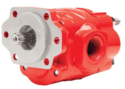 3000 psi hydraulic screw pump|high flow hydraulic pumps gpm.